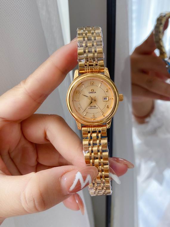 Omega women 28X8mm (8)