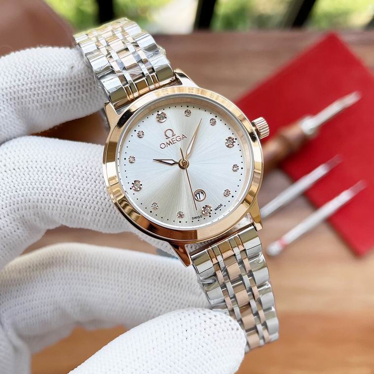 Omega women 28X8mm (8)