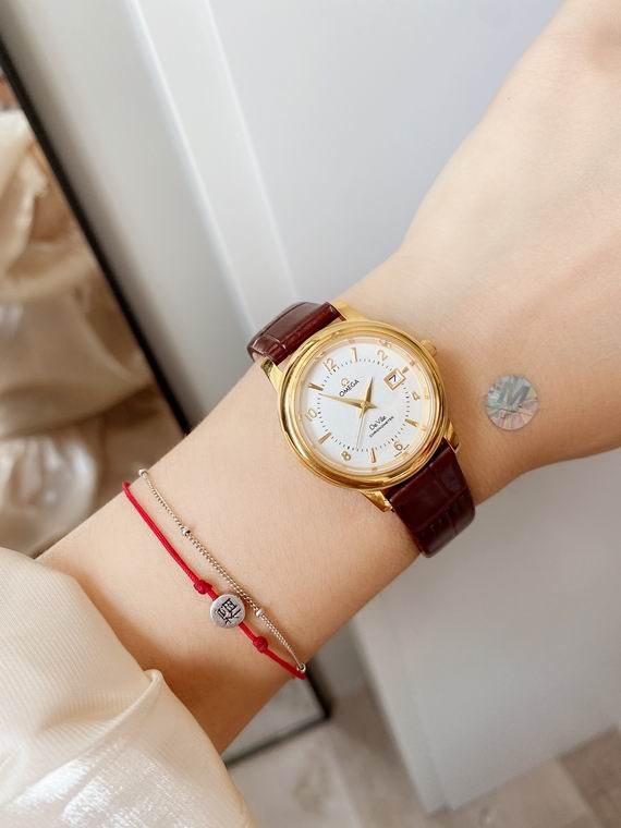 Omega women 28X8mm (8)