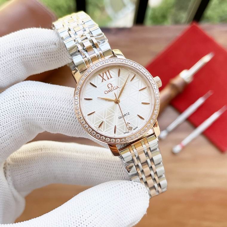 Omega women 28X8mm (8)