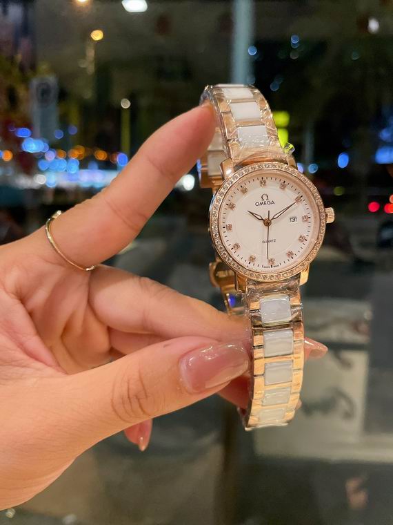 Omega women 28X8mm (9)