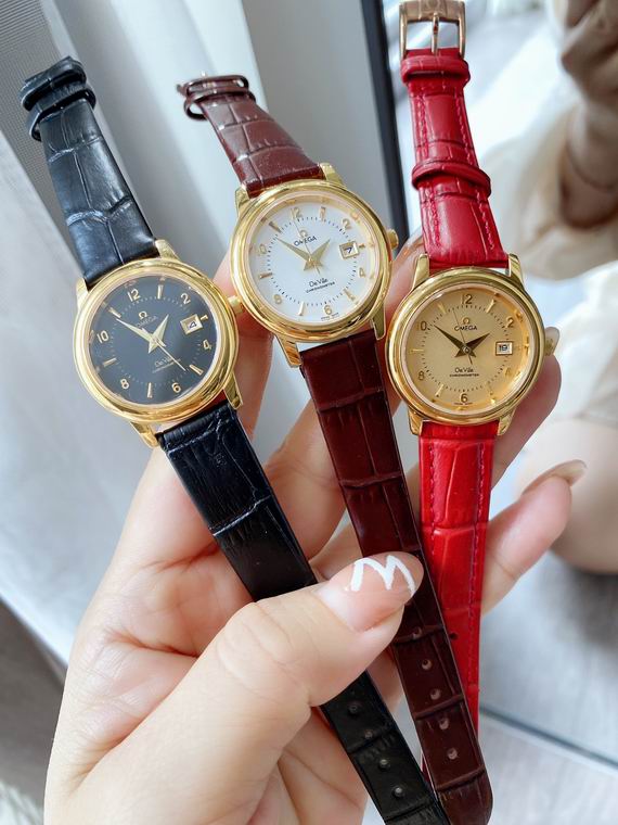 Omega women 28X8mm (9)