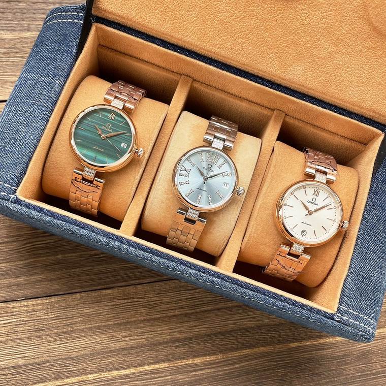 Omega women 33X11mm (2)