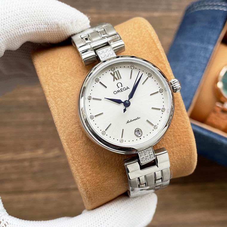Omega women 33X11mm (5)