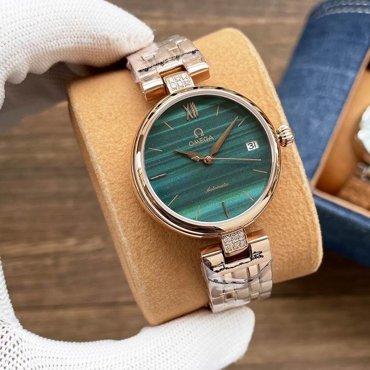 Omega women 33X11mm (6)