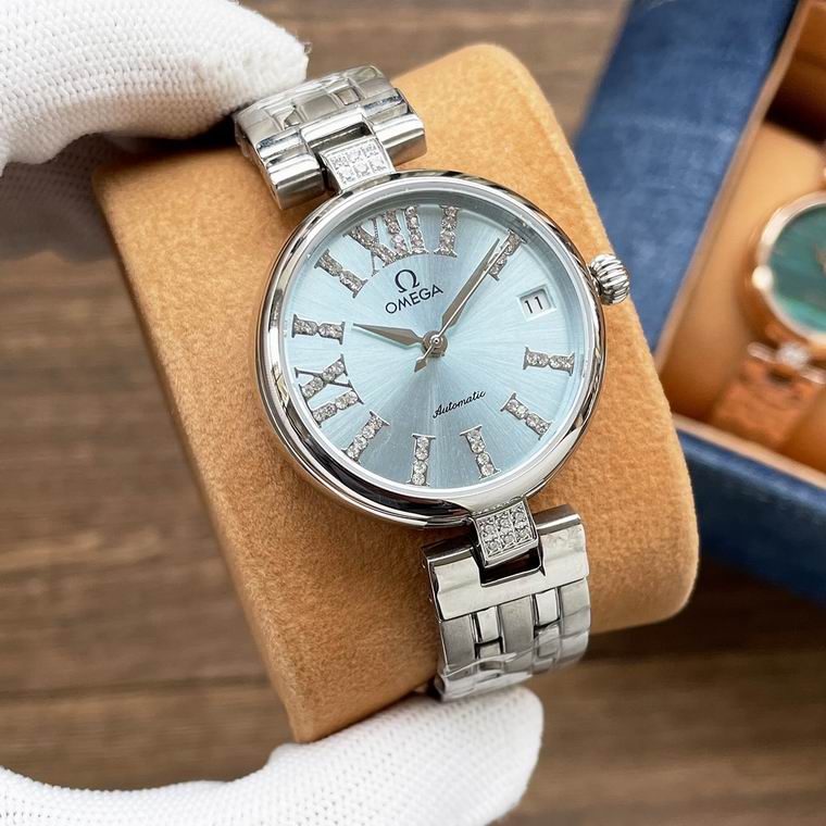 Omega women 33X11mm (8)