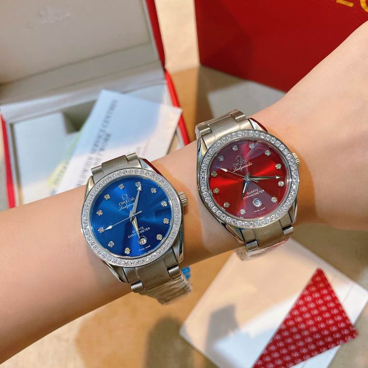 Omega women 33X12mm (1)