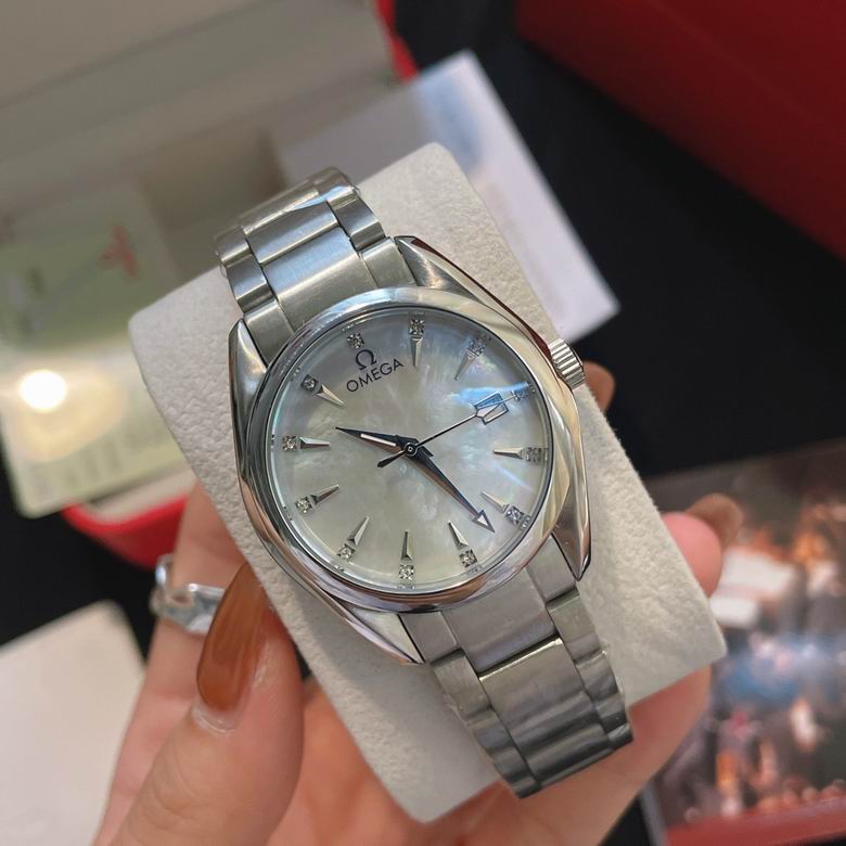 Omega women 33X12mm (10)