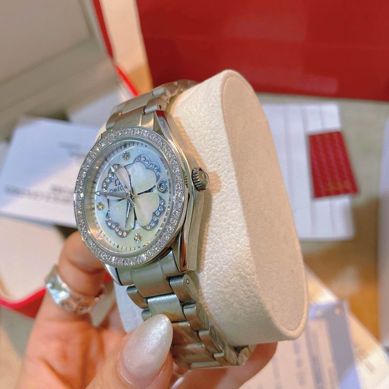 Omega women 33X12mm (11)