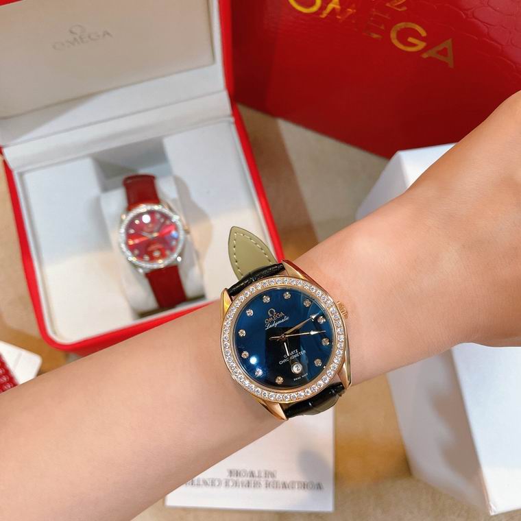 Omega women 33X12mm (11)