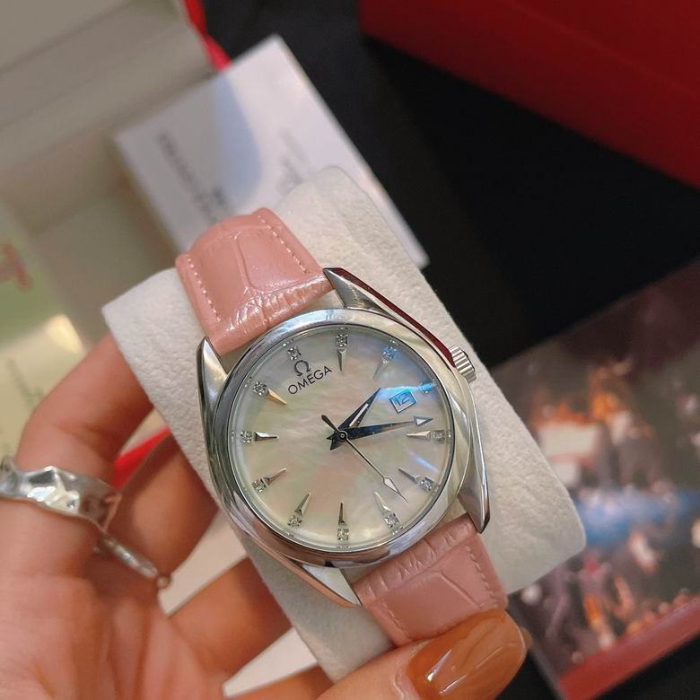 Omega women 33X12mm (11)