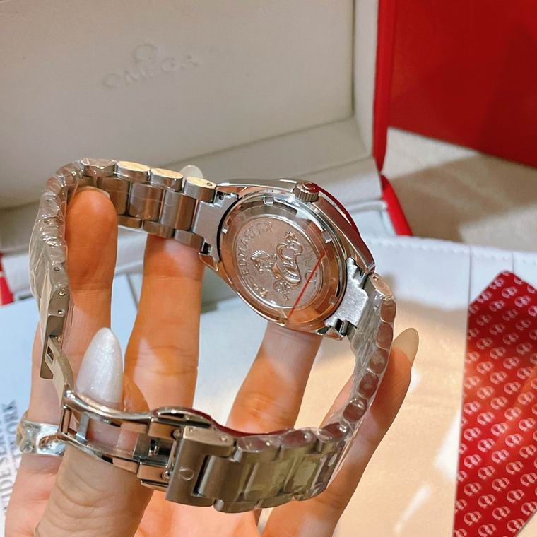 Omega women 33X12mm (12)