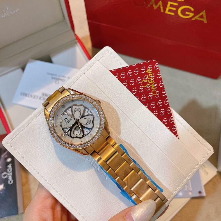 Omega women 33X12mm (13)