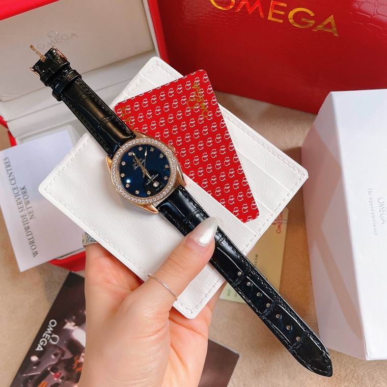 Omega women 33X12mm (13)