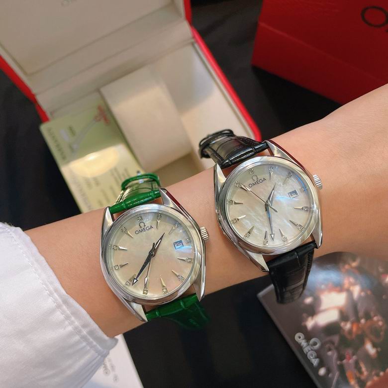 Omega women 33X12mm (13)