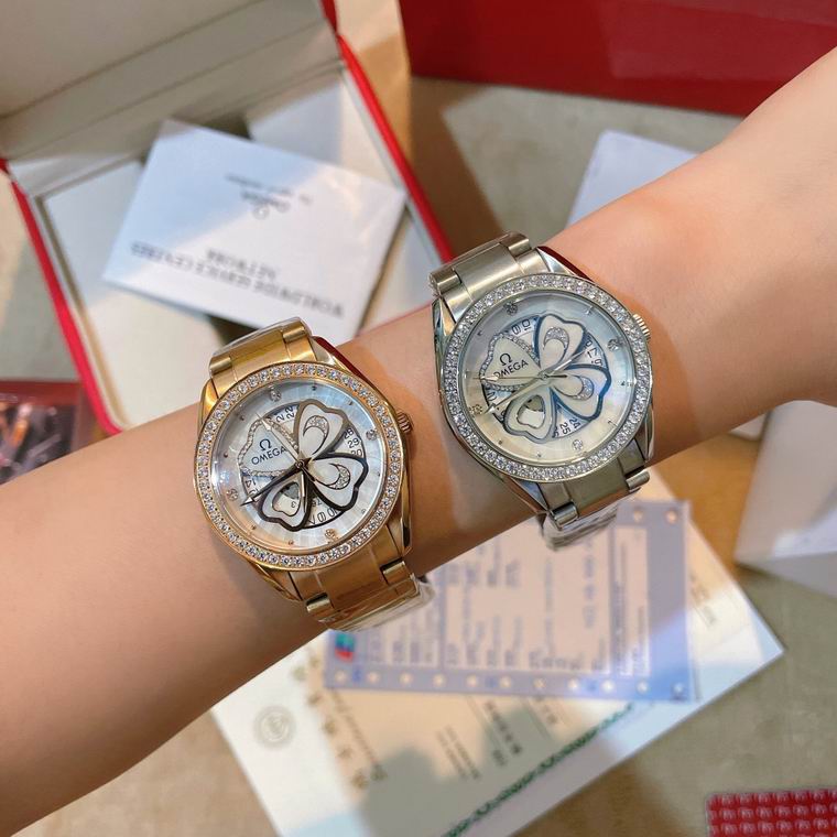 Omega women 33X12mm (14)