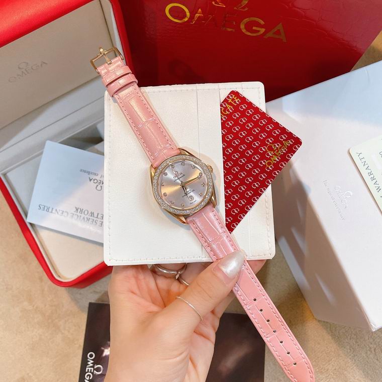 Omega women 33X12mm (14)