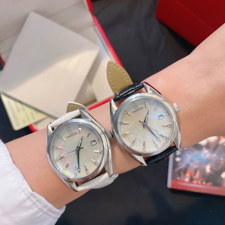 Omega women 33X12mm (14)