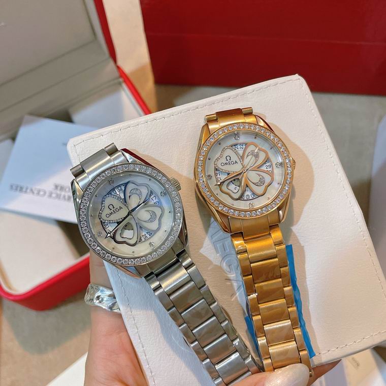 Omega women 33X12mm (15)