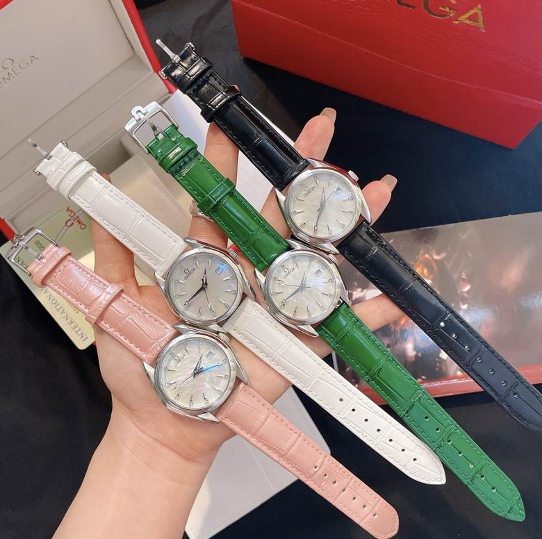 Omega women 33X12mm (15)