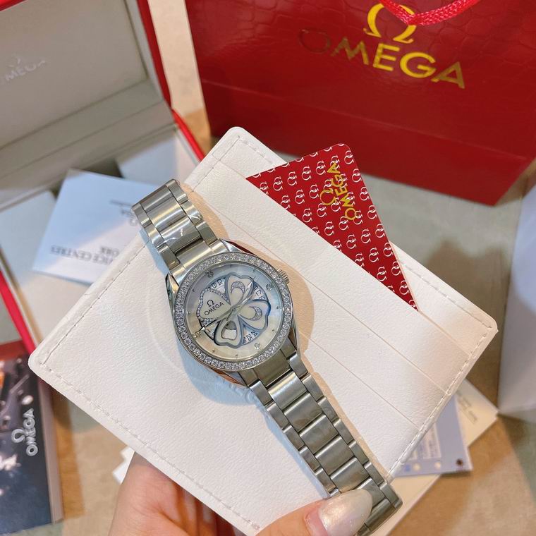 Omega women 33X12mm (16)