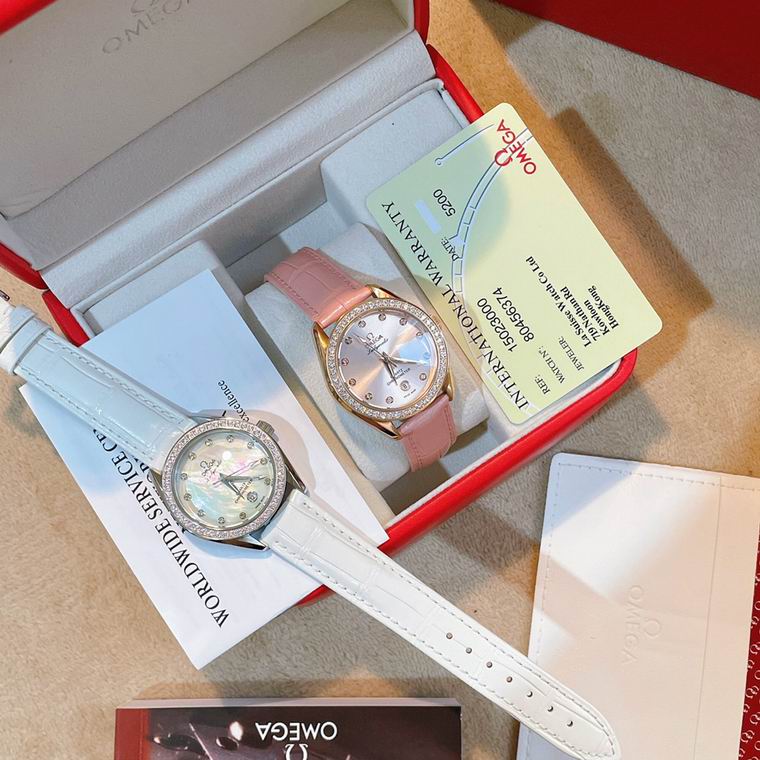 Omega women 33X12mm (17)