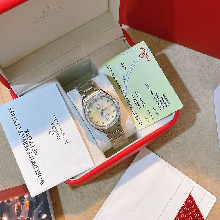 Omega women 33X12mm (17)