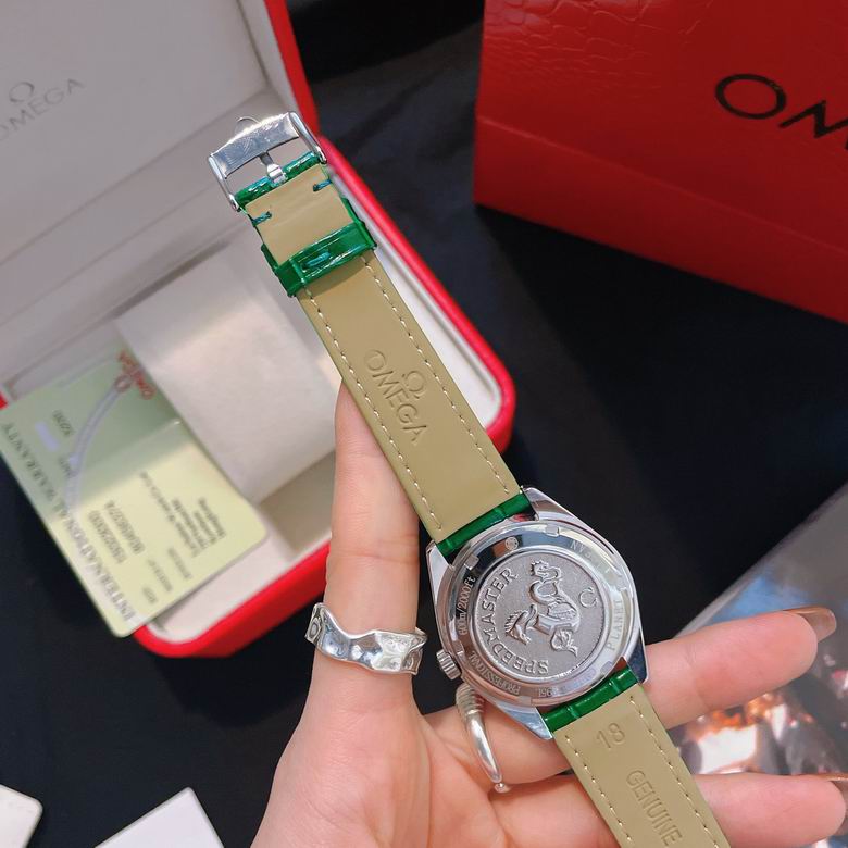 Omega women 33X12mm (17)