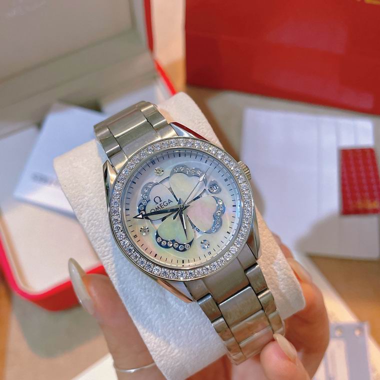 Omega women 33X12mm (18)