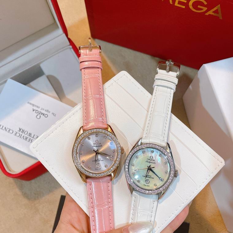 Omega women 33X12mm (18)