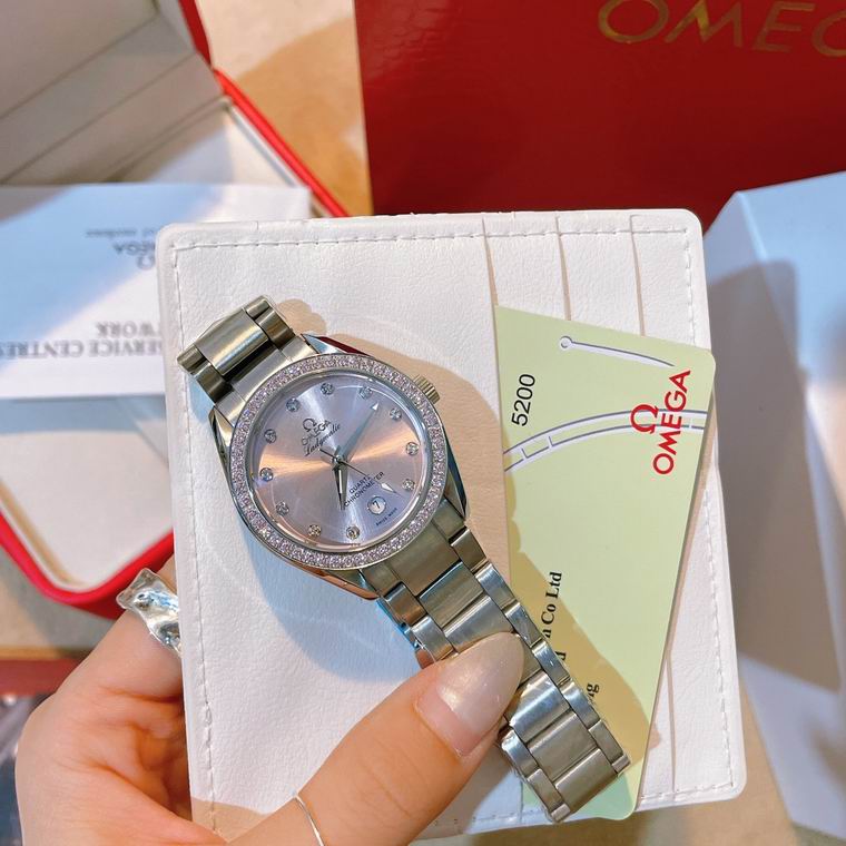 Omega women 33X12mm (18)