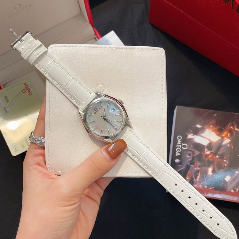 Omega women 33X12mm (18)