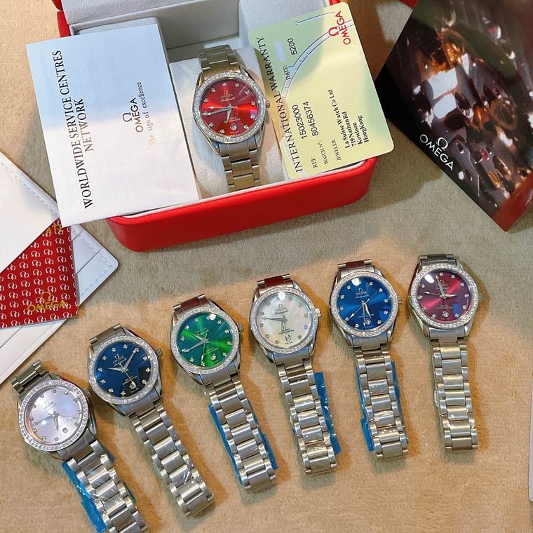 Omega women 33X12mm (19)