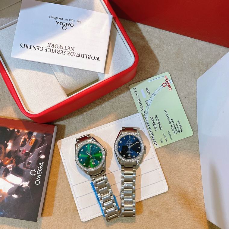 Omega women 33X12mm (2)