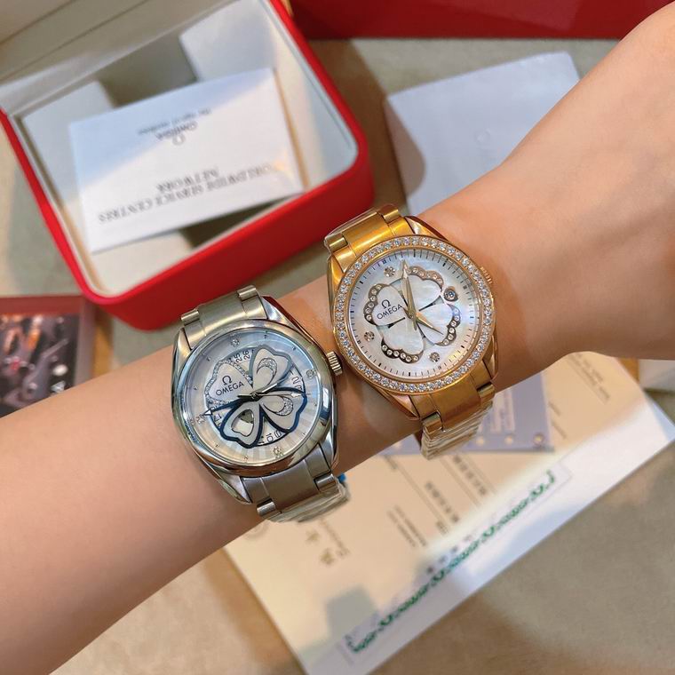 Omega women 33X12mm (3)