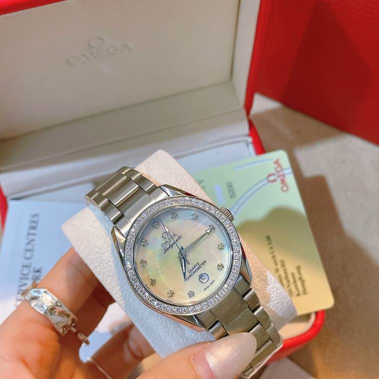 Omega women 33X12mm (3)