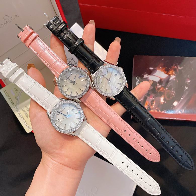 Omega women 33X12mm (3)