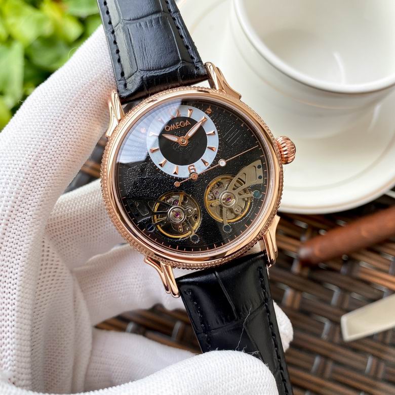 Omega women 33X12mm (39)