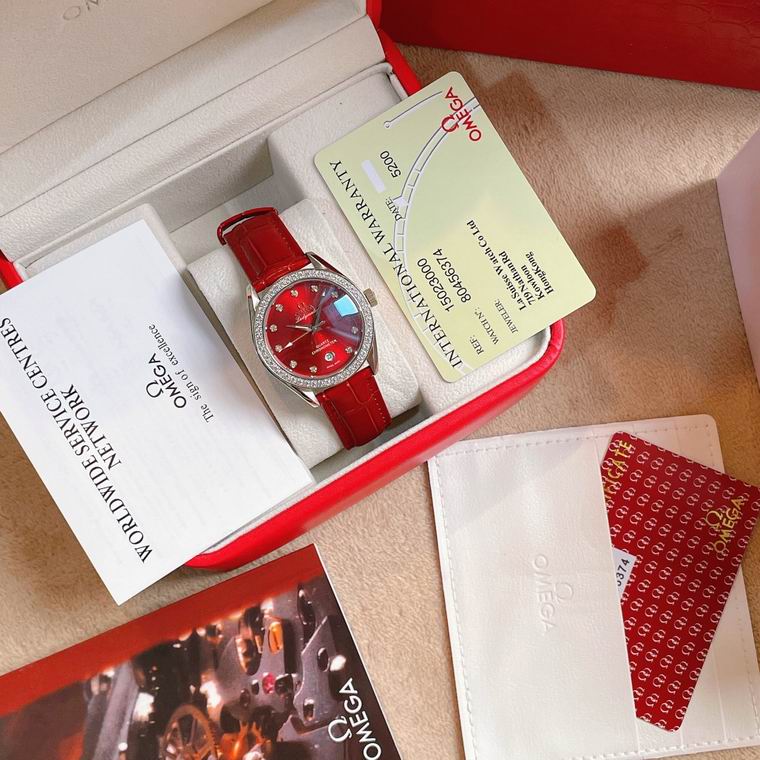 Omega women 33X12mm (4)