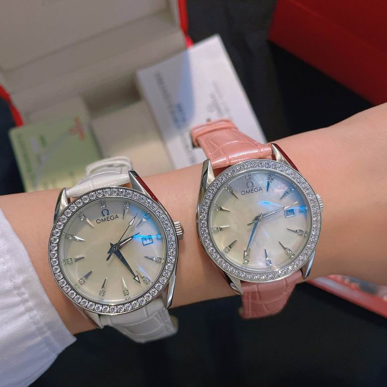 Omega women 33X12mm (4)