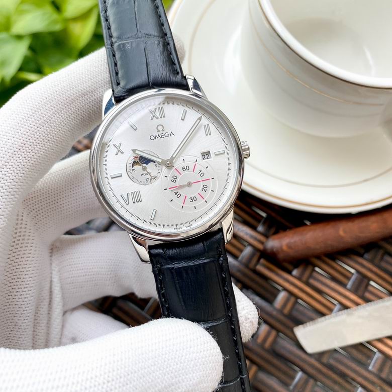 Omega women 33X12mm (44)