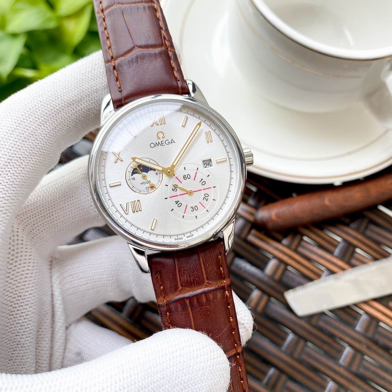 Omega women 33X12mm (45)