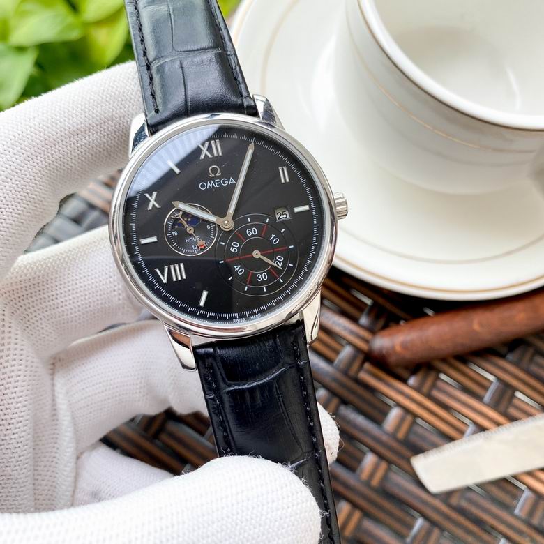 Omega women 33X12mm (46)