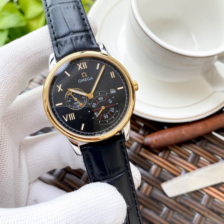 Omega women 33X12mm (48)