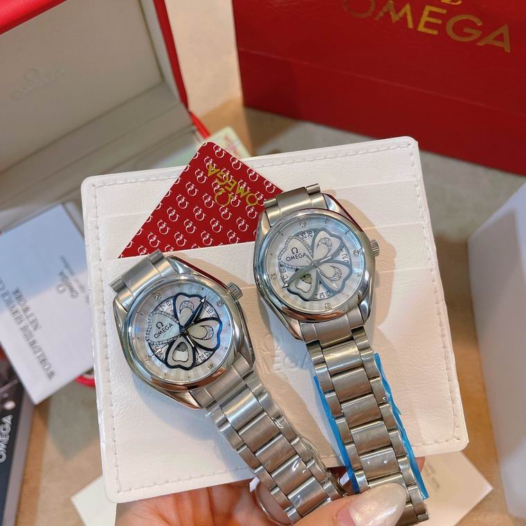 Omega women 33X12mm (5)