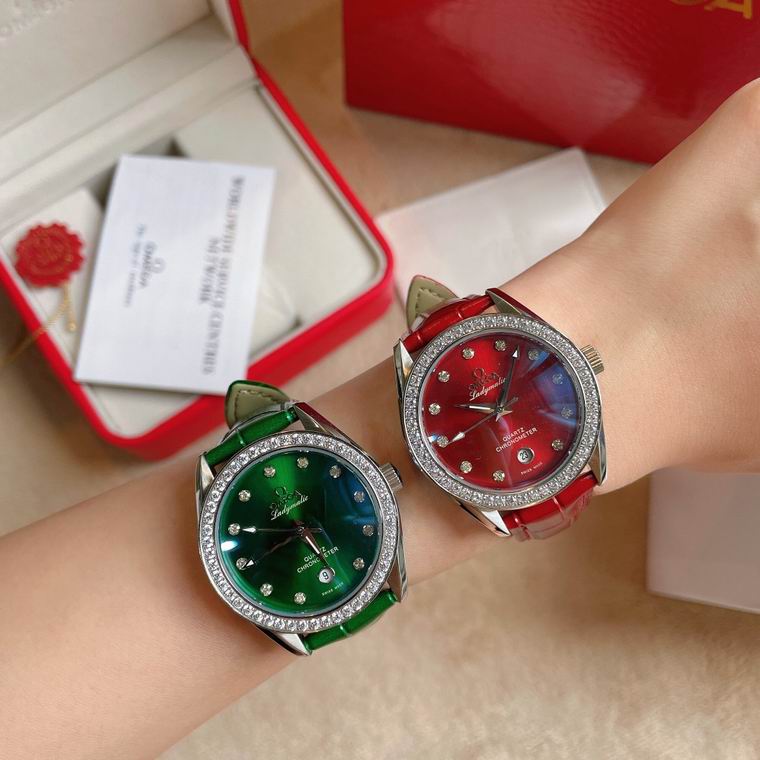 Omega women 33X12mm (5)