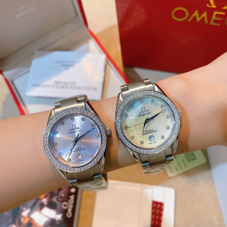 Omega women 33X12mm (5)