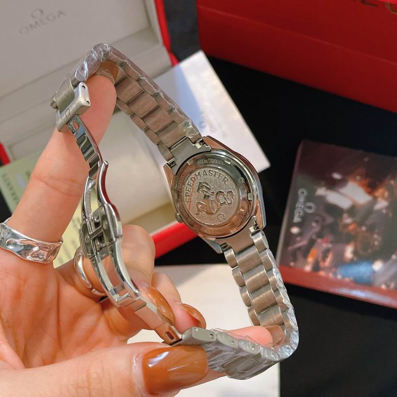 Omega women 33X12mm (5)