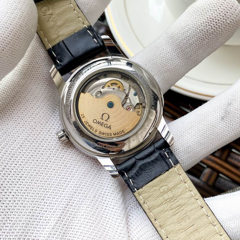 Omega women 33X12mm (51)