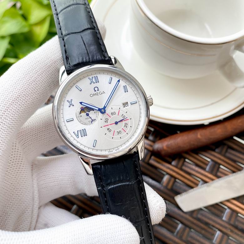 Omega women 33X12mm (52)